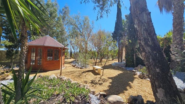 Chalet de 3 habitaciones en Partaloa en venta - 349.950 € (Ref: 9744093)