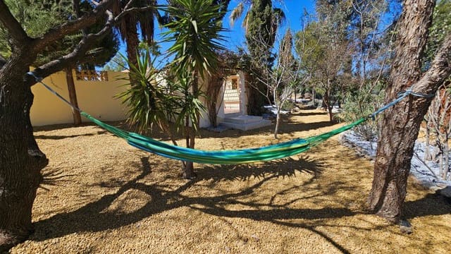 Chalet de 3 habitaciones en Partaloa en venta - 349.950 € (Ref: 9744093)