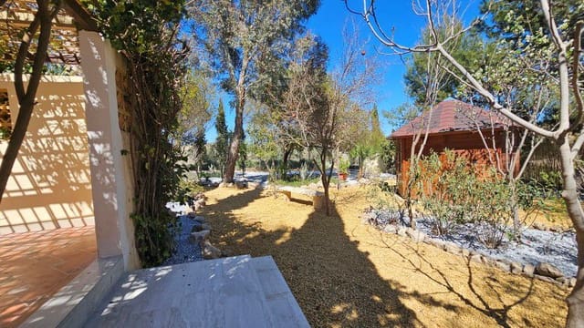 Chalet de 3 habitaciones en Partaloa en venta - 349.950 € (Ref: 9744093)