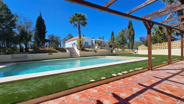 Chalet de 3 habitaciones en Partaloa en venta - 349.950 € (Ref: 9744093)