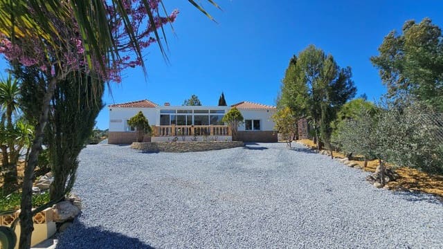 3 soverom Villa til salgs i Partaloa - € 349 950 (Ref: 9744093)