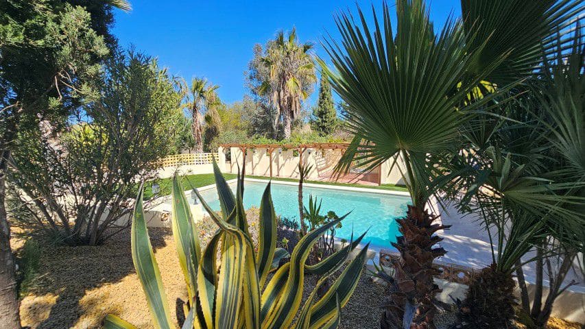 3 sovrum Villa till salu i Partaloa - 349 950 € (Ref: 9744093)