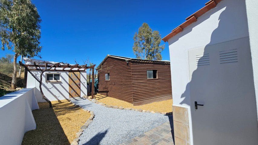 3 sovrum Villa till salu i Partaloa - 349 950 € (Ref: 9744093)