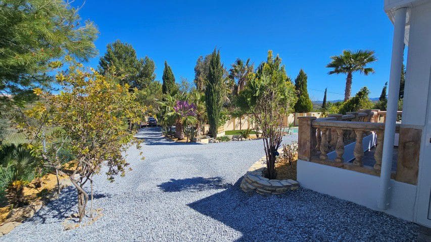 3 sovrum Villa till salu i Partaloa - 349 950 € (Ref: 9744093)