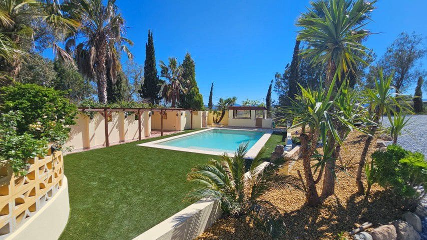 3 sovrum Villa till salu i Partaloa - 349 950 € (Ref: 9744093)