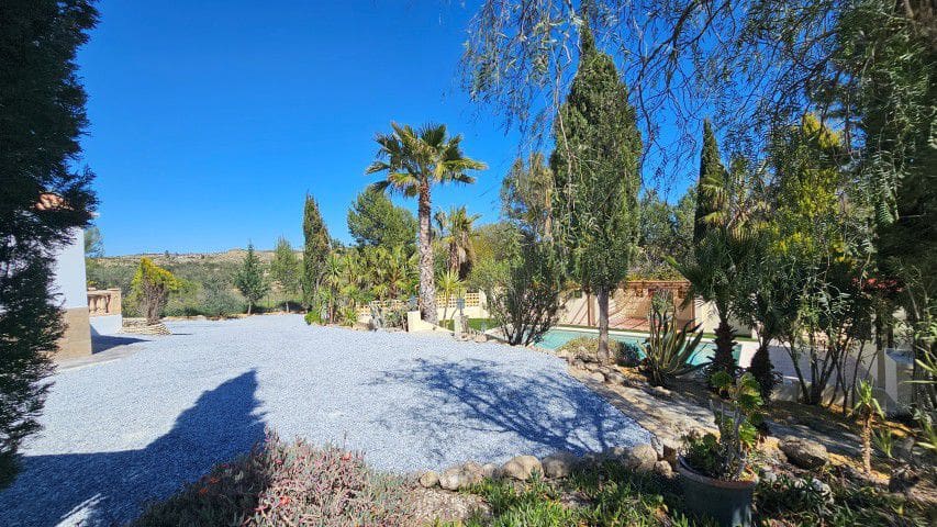 3 sovrum Villa till salu i Partaloa - 349 950 € (Ref: 9744093)