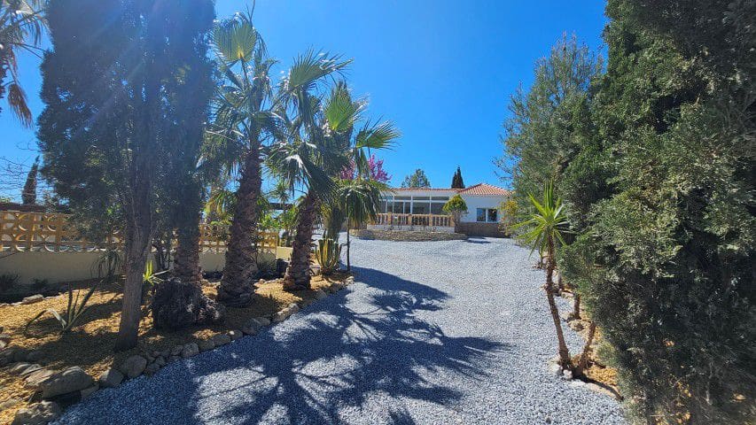 3 sovrum Villa till salu i Partaloa - 349 950 € (Ref: 9744093)