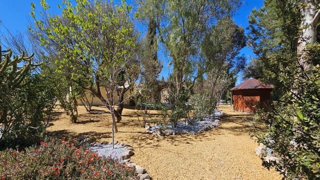 Chalet de 3 habitaciones en Partaloa en venta - 349.950 € (Ref: 9744093)