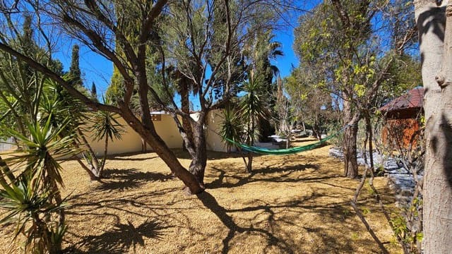 Chalet de 3 habitaciones en Partaloa en venta - 349.950 € (Ref: 9744093)