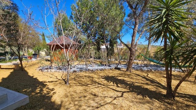 Chalet de 3 habitaciones en Partaloa en venta - 349.950 € (Ref: 9744093)