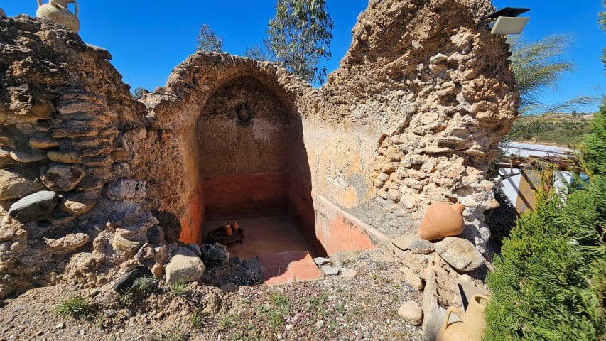 3 sovrum Villa till salu i Partaloa - 349 950 € (Ref: 9744093)