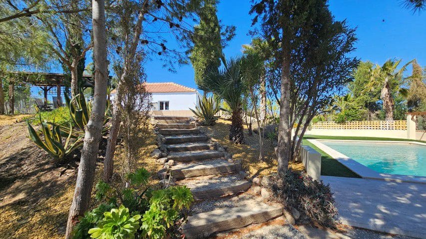 3 sovrum Villa till salu i Partaloa - 349 950 € (Ref: 9744093)