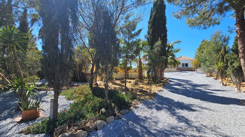 3 sovrum Villa till salu i Partaloa - 349 950 € (Ref: 9744093)