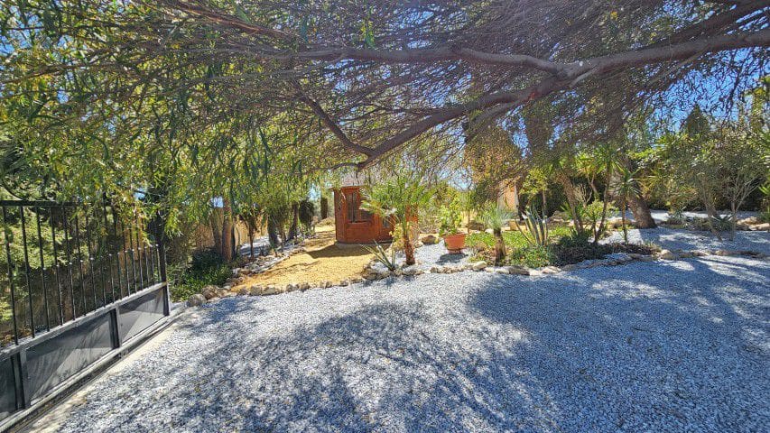 3 sovrum Villa till salu i Partaloa - 349 950 € (Ref: 9744093)