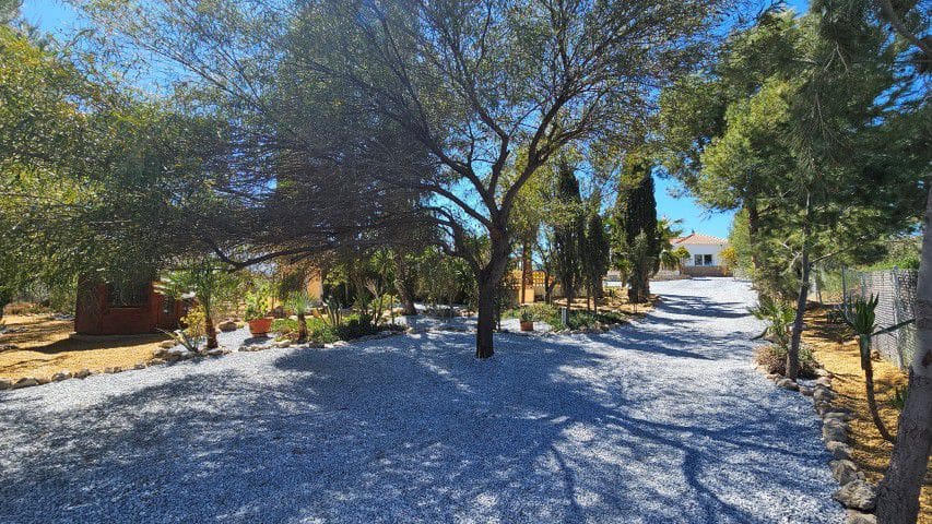 3 sovrum Villa till salu i Partaloa - 349 950 € (Ref: 9744093)