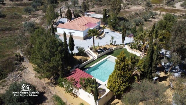 3 soverom Villa til salgs i Partaloa - € 349 950 (Ref: 9744093)