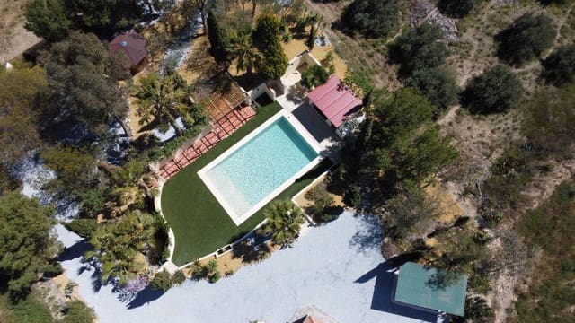 3 soverom Villa til salgs i Partaloa - € 349 950 (Ref: 9744093)