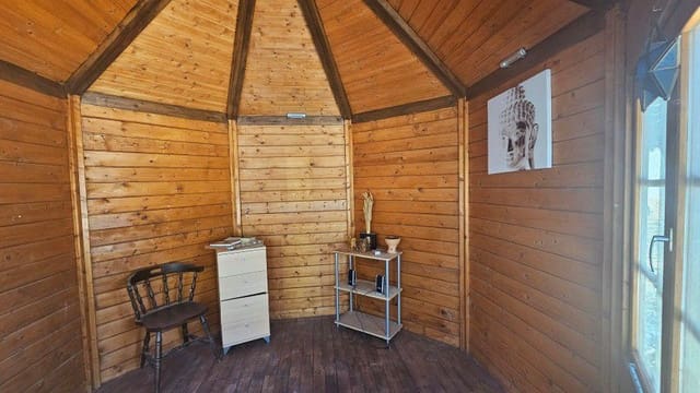 3 soverom Villa til salgs i Partaloa - € 349 950 (Ref: 9744093)