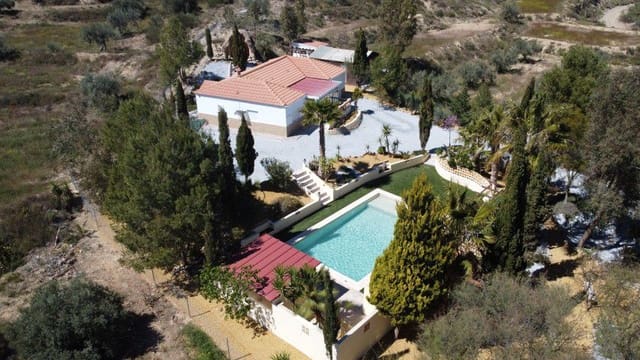 3 Zimmer Villa zu verkaufen in Partaloa - 349.950 € (Ref: 9744093)