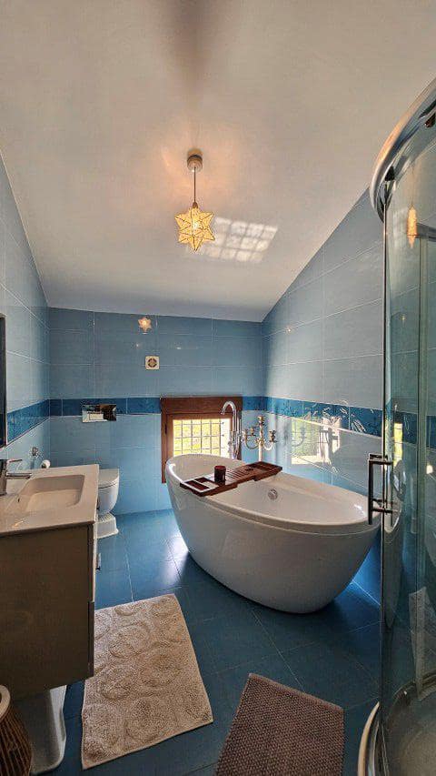 7 Zimmer Finca/Landgut zu verkaufen in Velez-Blanco - 475.000 € (Ref: 9755471)