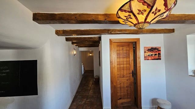 7 soverom Finca/Herregård til salgs i Vélez-Blanco - € 475 000 (Ref: 9755471)