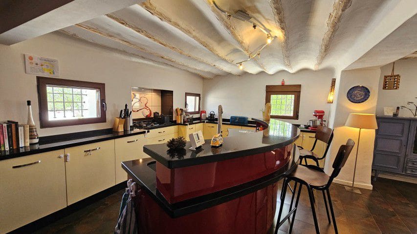 7 Zimmer Finca/Landgut zu verkaufen in Velez-Blanco - 475.000 € (Ref: 9755471)