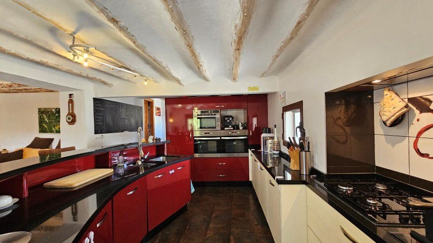 7 Zimmer Finca/Landgut zu verkaufen in Velez-Blanco - 475.000 € (Ref: 9755471)