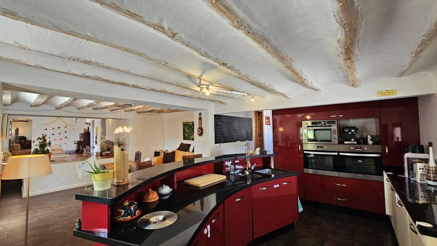 7 Zimmer Finca/Landgut zu verkaufen in Velez-Blanco - 475.000 € (Ref: 9755471)