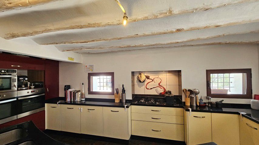 7 Zimmer Finca/Landgut zu verkaufen in Velez-Blanco - 475.000 € (Ref: 9755471)