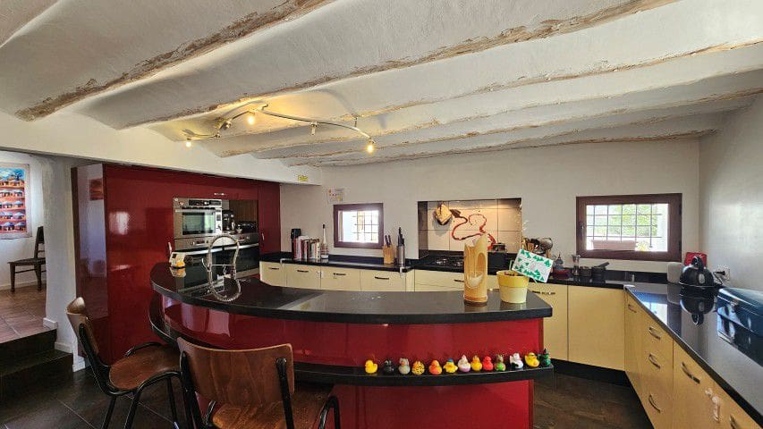 7 Zimmer Finca/Landgut zu verkaufen in Velez-Blanco - 475.000 € (Ref: 9755471)