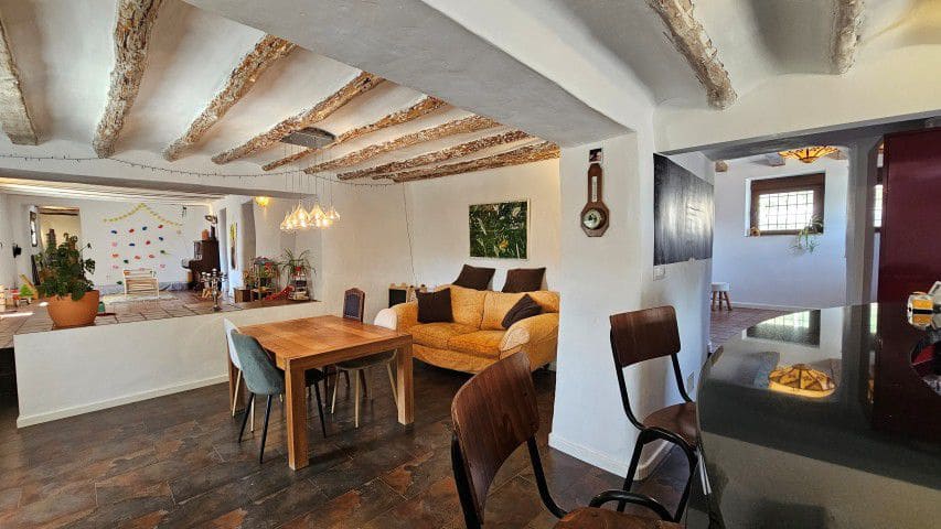 7 Zimmer Finca/Landgut zu verkaufen in Velez-Blanco - 475.000 € (Ref: 9755471)
