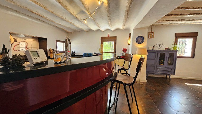 7 Zimmer Finca/Landgut zu verkaufen in Velez-Blanco - 475.000 € (Ref: 9755471)