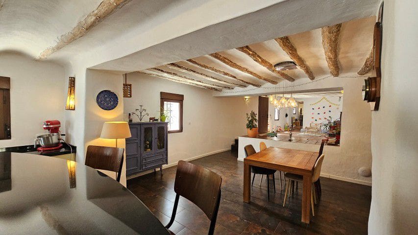 7 Zimmer Finca/Landgut zu verkaufen in Velez-Blanco - 475.000 € (Ref: 9755471)