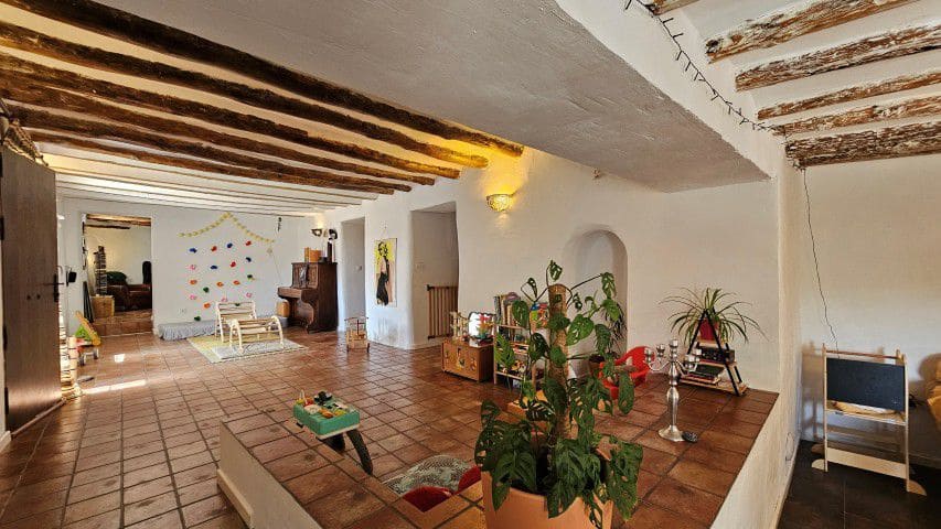 7 Zimmer Finca/Landgut zu verkaufen in Velez-Blanco - 475.000 € (Ref: 9755471)
