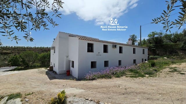 7 Zimmer Finca/Landgut zu verkaufen in Vélez-Blanco - 475.000 € (Ref: 9755471)