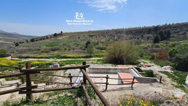 7 Zimmer Finca/Landgut zu verkaufen in Vélez-Blanco - 475.000 € (Ref: 9755471)