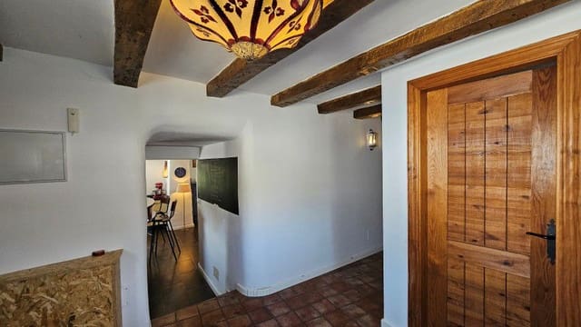 7 soverom Finca/Herregård til salgs i Vélez-Blanco - € 475 000 (Ref: 9755471)