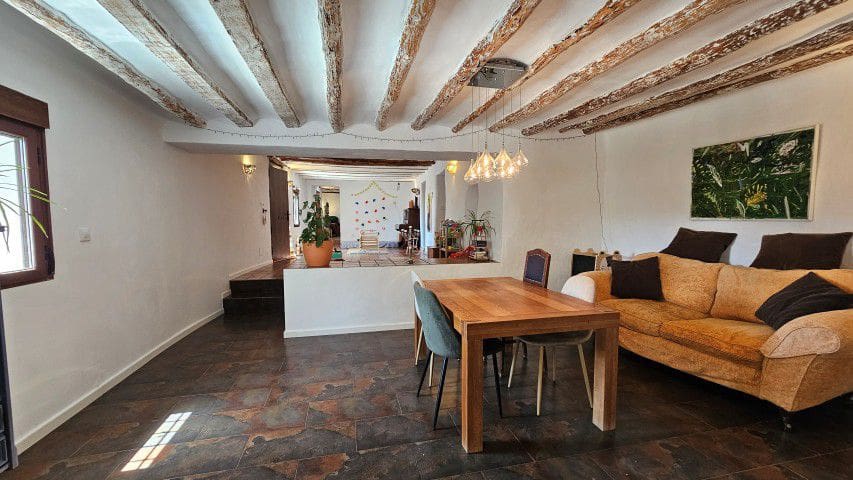 7 Zimmer Finca/Landgut zu verkaufen in Velez-Blanco - 475.000 € (Ref: 9755471)