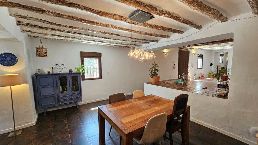 7 Zimmer Finca/Landgut zu verkaufen in Velez-Blanco - 475.000 € (Ref: 9755471)