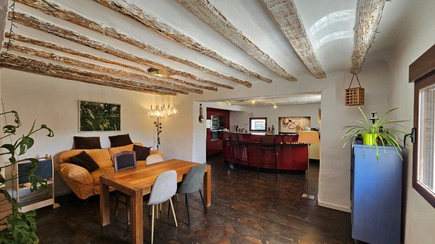 7 Zimmer Finca/Landgut zu verkaufen in Velez-Blanco - 475.000 € (Ref: 9755471)