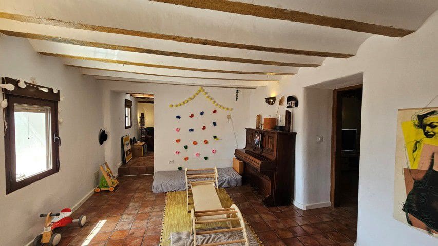 7 Zimmer Finca/Landgut zu verkaufen in Velez-Blanco - 475.000 € (Ref: 9755471)