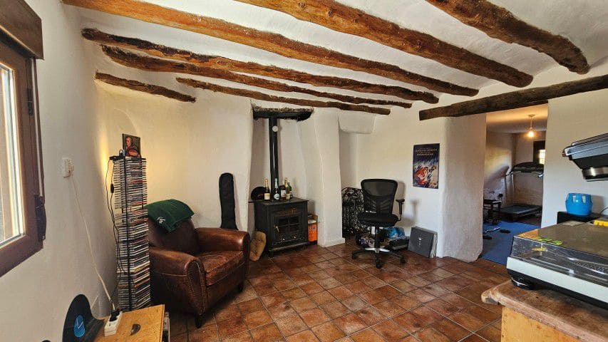 7 Zimmer Finca/Landgut zu verkaufen in Velez-Blanco - 475.000 € (Ref: 9755471)