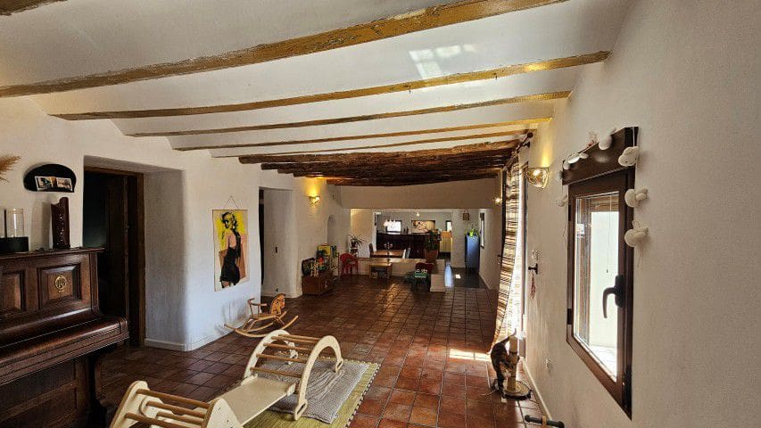 7 Zimmer Finca/Landgut zu verkaufen in Velez-Blanco - 475.000 € (Ref: 9755471)