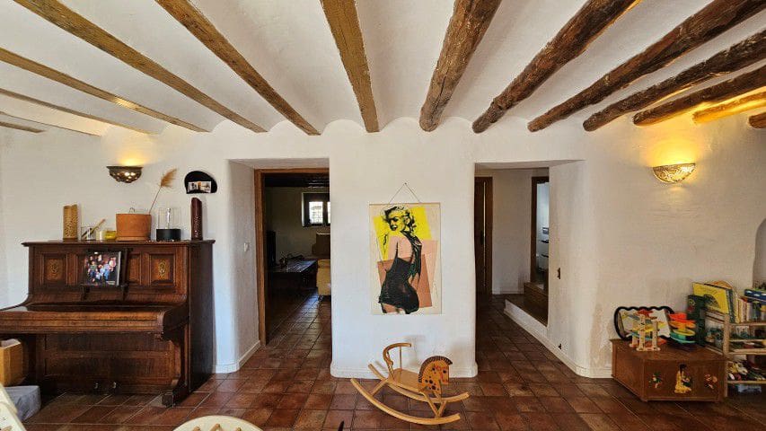 7 Zimmer Finca/Landgut zu verkaufen in Velez-Blanco - 475.000 € (Ref: 9755471)