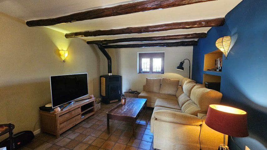 7 Zimmer Finca/Landgut zu verkaufen in Velez-Blanco - 475.000 € (Ref: 9755471)