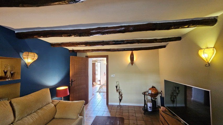 7 Zimmer Finca/Landgut zu verkaufen in Velez-Blanco - 475.000 € (Ref: 9755471)