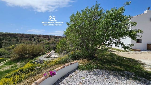 7 Zimmer Finca/Landgut zu verkaufen in Vélez-Blanco - 475.000 € (Ref: 9755471)