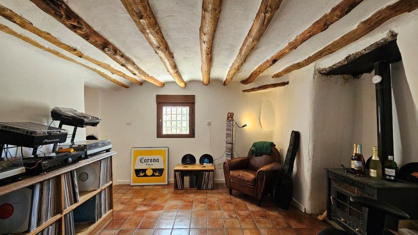 7 Zimmer Finca/Landgut zu verkaufen in Velez-Blanco - 475.000 € (Ref: 9755471)