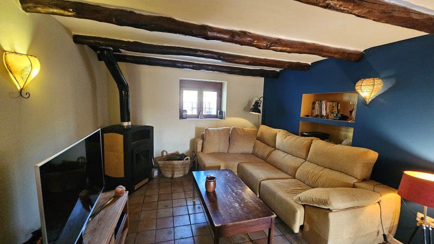 7 Zimmer Finca/Landgut zu verkaufen in Velez-Blanco - 475.000 € (Ref: 9755471)