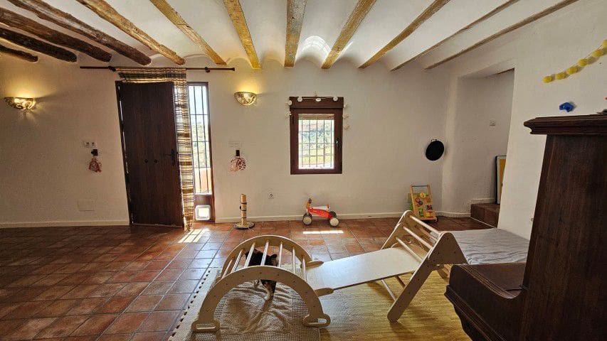 7 Zimmer Finca/Landgut zu verkaufen in Velez-Blanco - 475.000 € (Ref: 9755471)